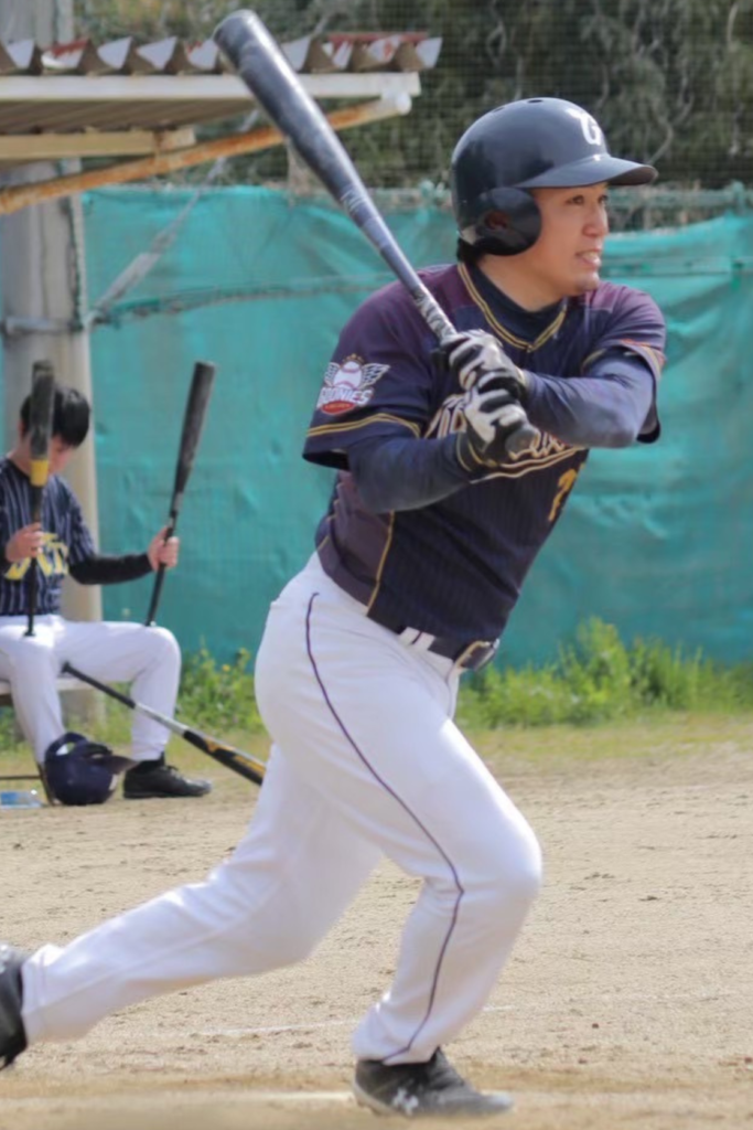 M.IZUTSU